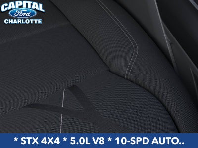 2026 Ford F-150 STX®