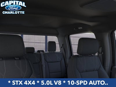 2026 Ford F-150 STX®