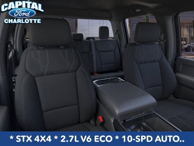 2026 Ford F-150 STX®