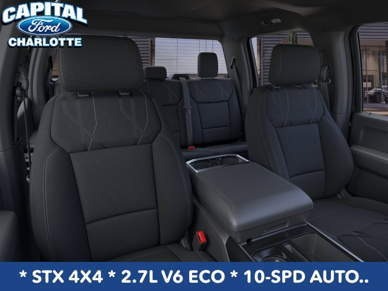 2026 Ford F-150 STX®