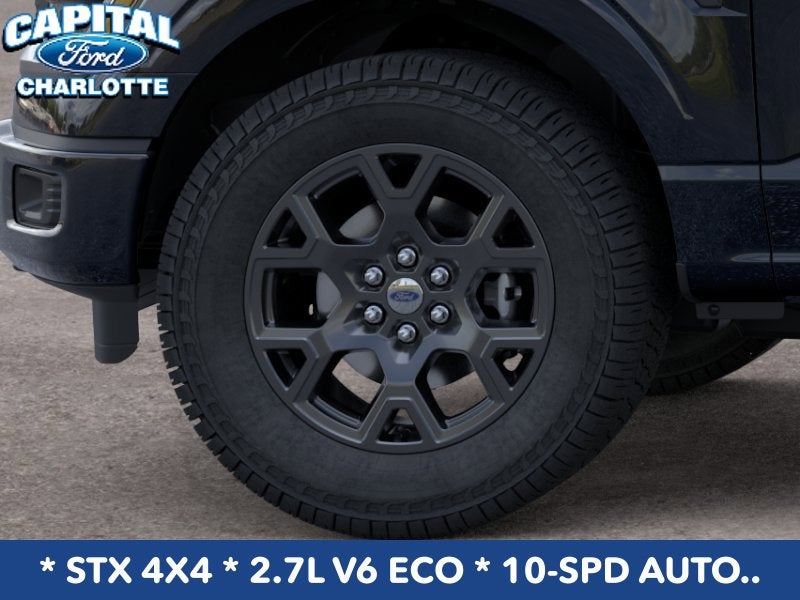 2026 Ford F-150 STX®