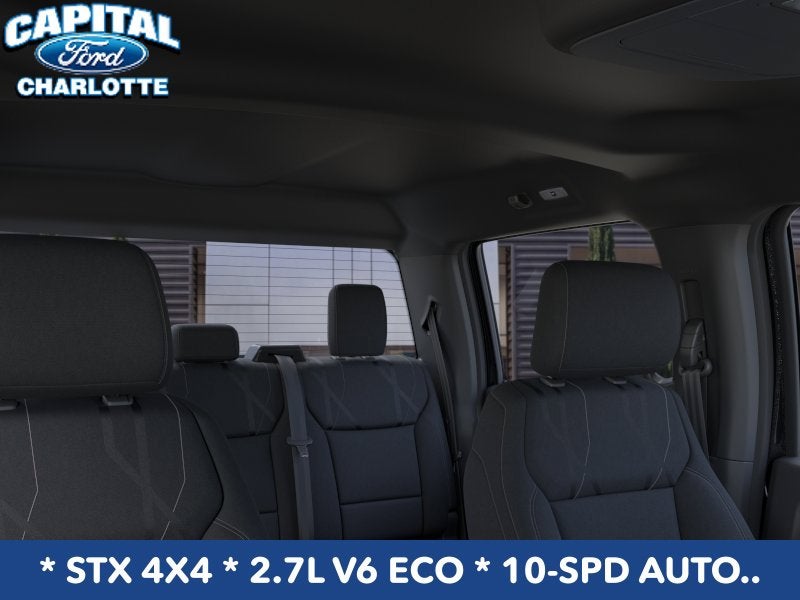 2026 Ford F-150 STX®