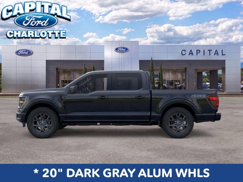 2026 Ford F-150 STX®
