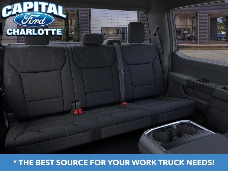 2026 Ford F-150 STX®