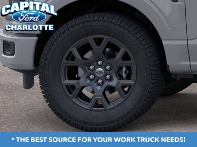 2026 Ford F-150 STX®
