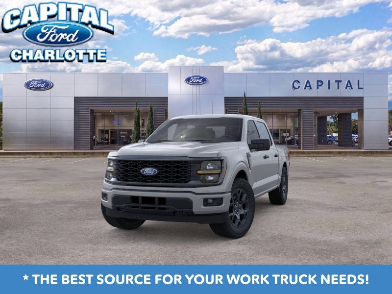 2026 Ford F-150 STX®
