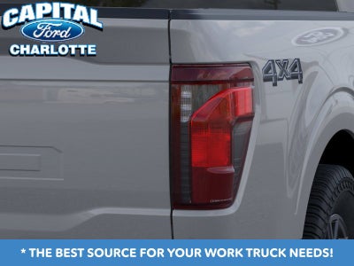 2026 Ford F-150 STX®