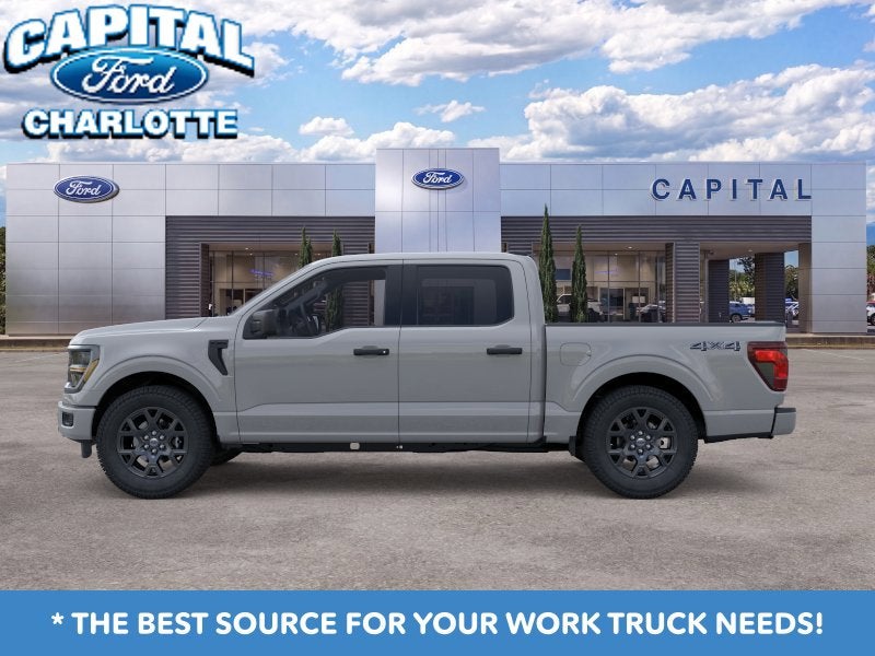 2026 Ford F-150 STX®