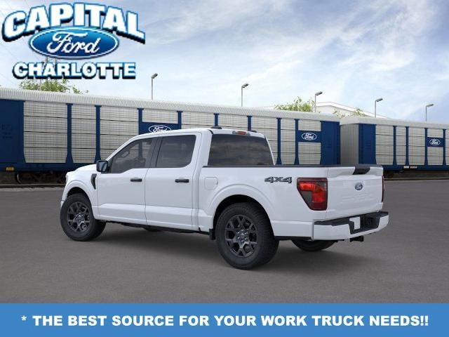 2026 Ford F-150 STX®