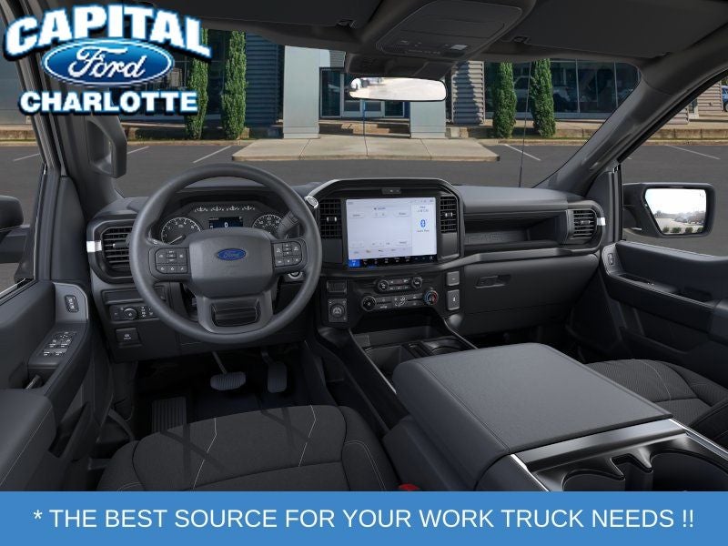 2026 Ford F-150 STX®