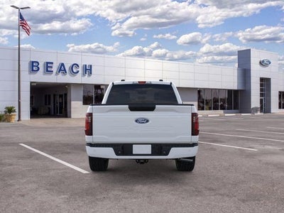 2026 Ford F-150 STX®
