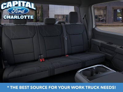 2026 Ford F-150 STX®