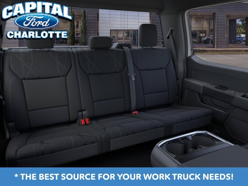 2026 Ford F-150 STX®