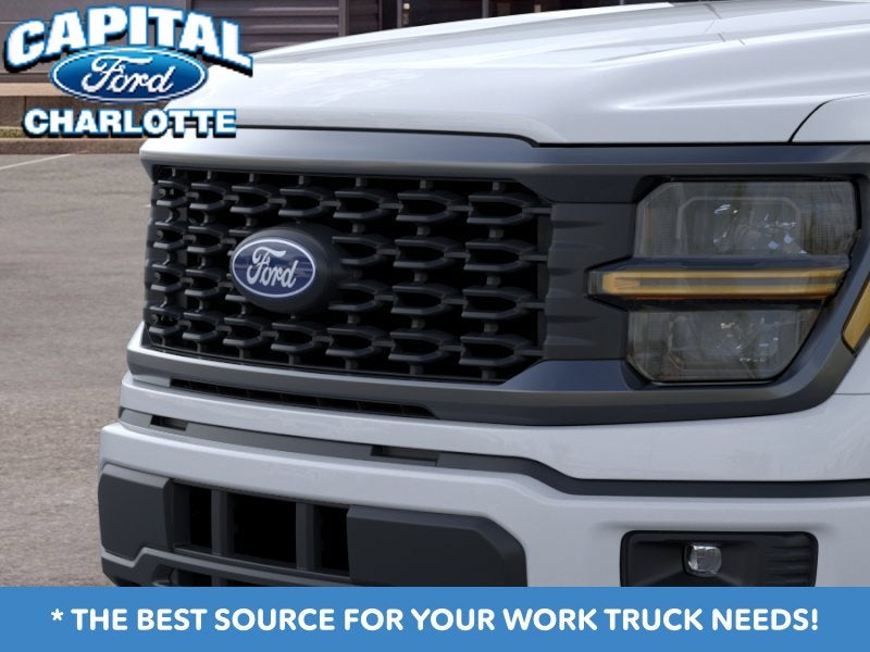 2026 Ford F-150 STX®