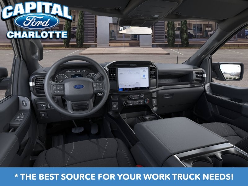 2026 Ford F-150 STX®