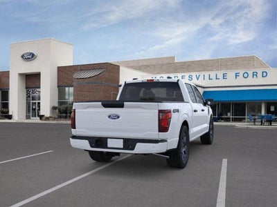 2026 Ford F-150 STX®