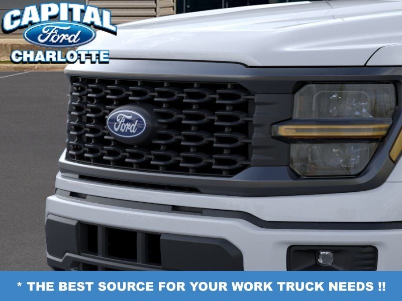 2026 Ford F-150 STX®