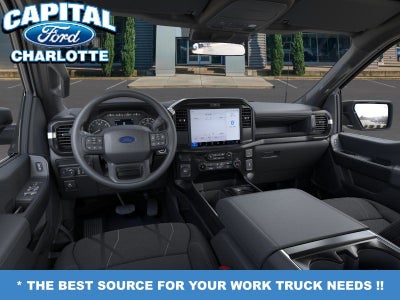 2026 Ford F-150 STX®