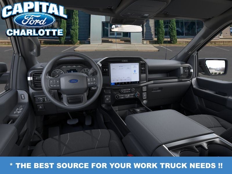 2026 Ford F-150 STX®