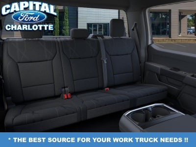 2026 Ford F-150 STX®