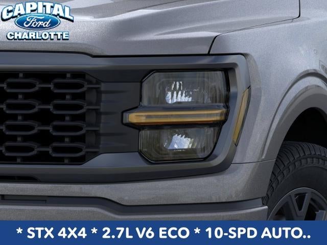 2026 Ford F-150 STX®