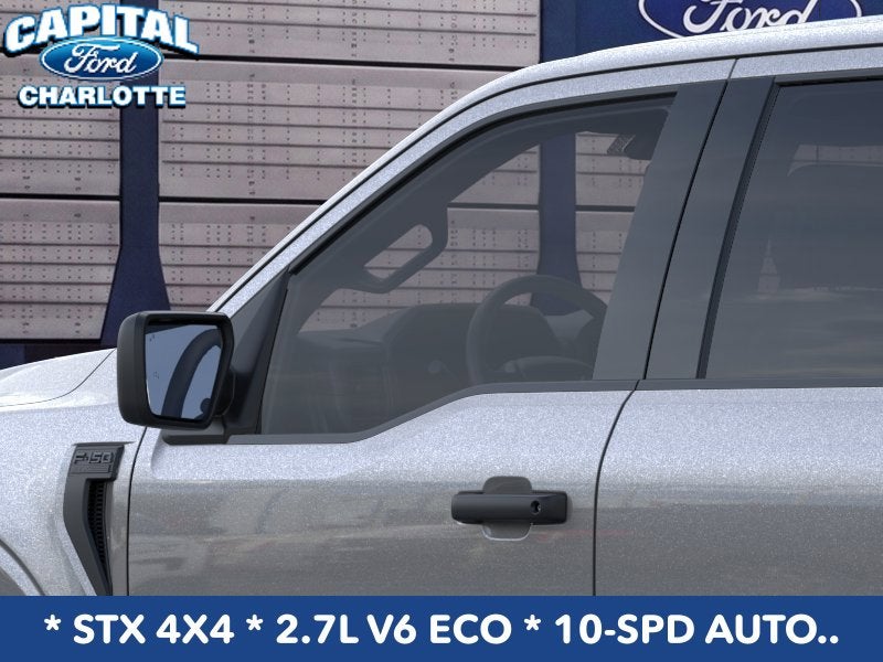 2026 Ford F-150 STX®