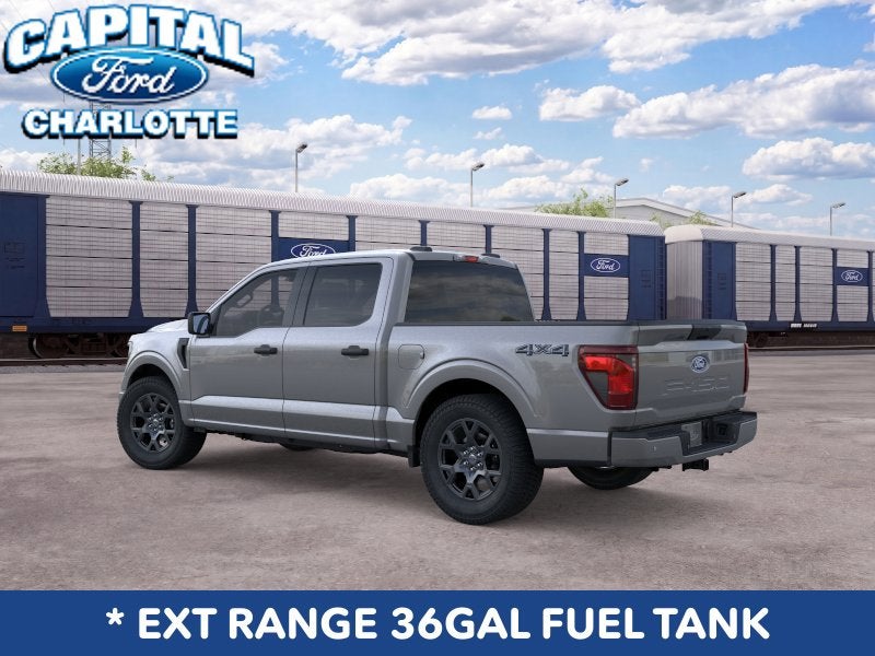 2026 Ford F-150 STX®