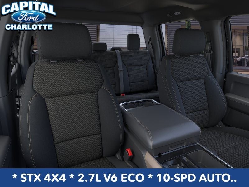 2026 Ford F-150 STX®