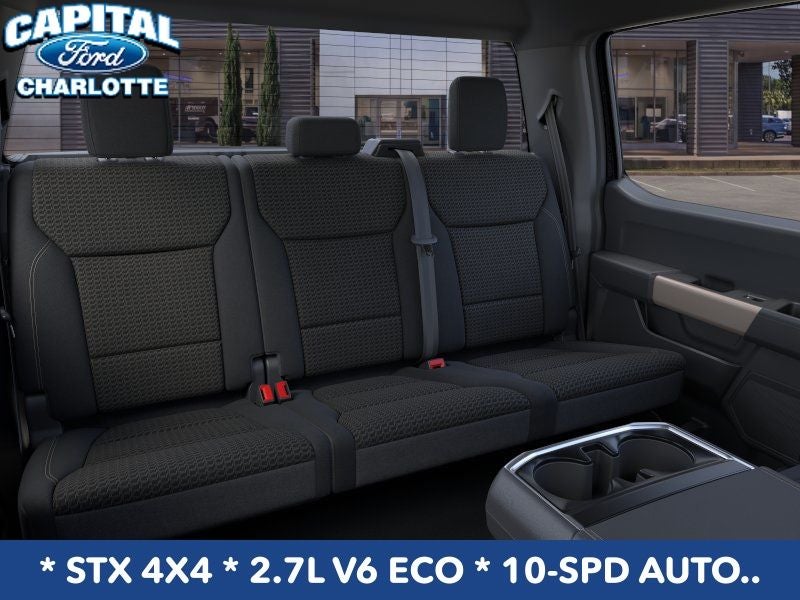 2026 Ford F-150 STX®