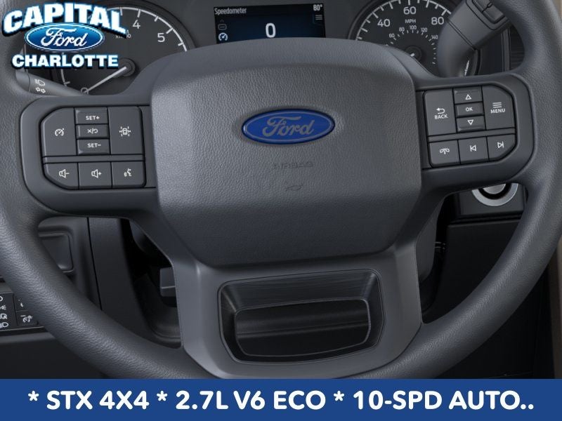 2026 Ford F-150 STX®