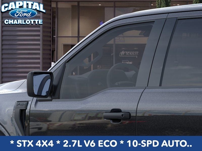 2026 Ford F-150 STX®