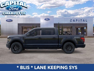 2026 Ford F-150 STX®
