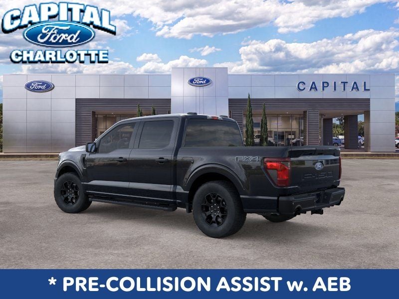2026 Ford F-150 STX®
