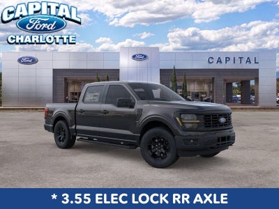 2026 Ford F-150 STX®
