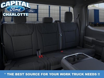 2026 Ford F-150 STX®