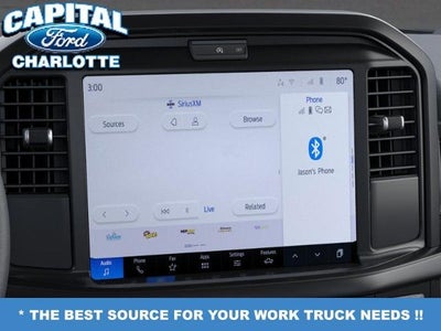 2026 Ford F-150 STX®