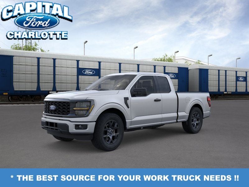 2026 Ford F-150 STX®