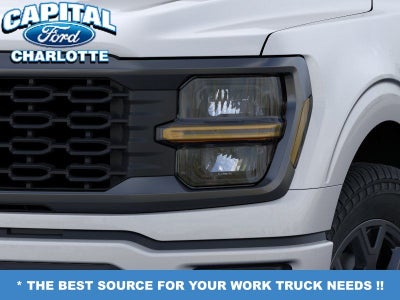 2026 Ford F-150 STX®
