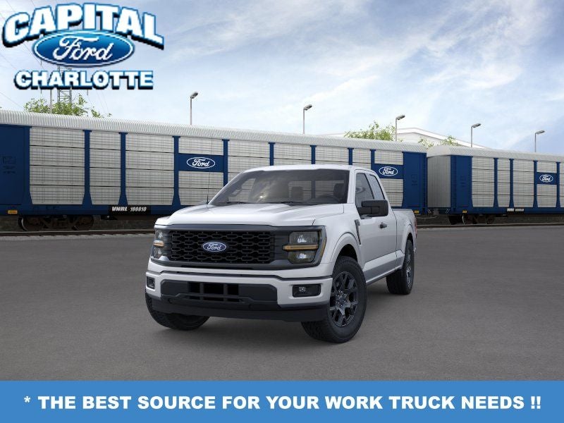 2026 Ford F-150 STX®