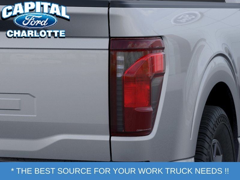 2026 Ford F-150 STX®