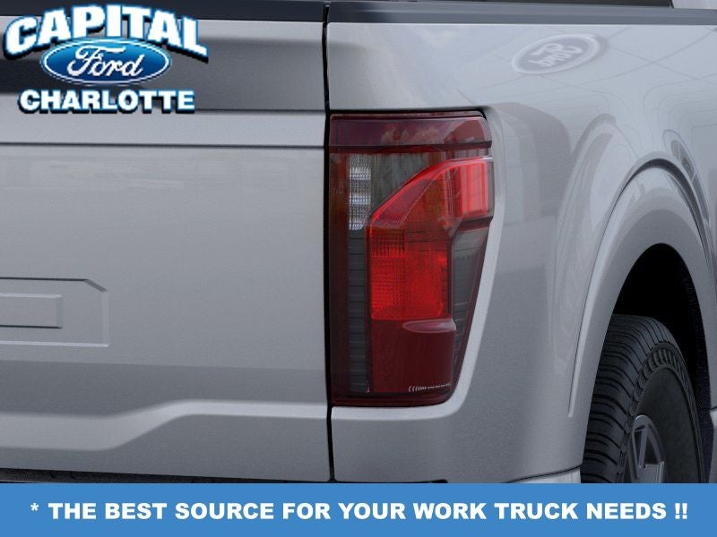 2026 Ford F-150 STX®