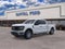 2026 Ford F-150 4X4 CREW XL HYB