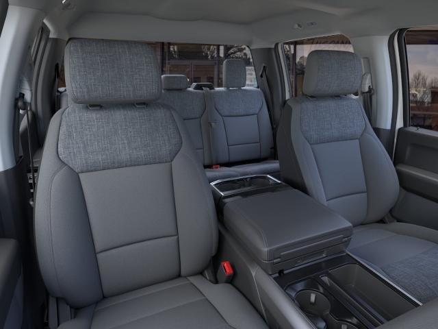 2026 Ford F-150 4X4 CREW XL HYB