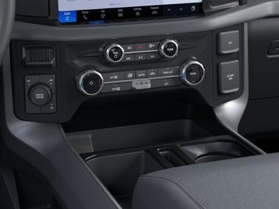 2026 Ford F-150 4X4 CREW XL HYB