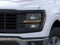 2026 Ford F-150 4X4 CREW XL HYB
