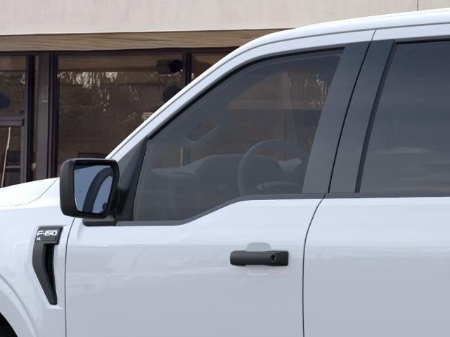 2026 Ford F-150 4X4 CREW XL HYB