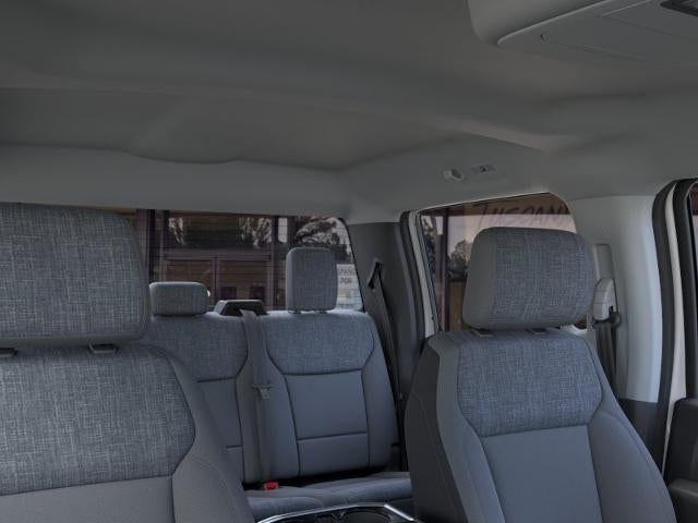 2026 Ford F-150 4X4 CREW XL HYB