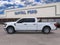2026 Ford F-150 4X4 CREW XL HYB