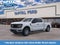 2026 Ford F-150 4X4 CREW XL HYB