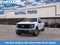 2026 Ford F-150 4X4 CREW XL HYB